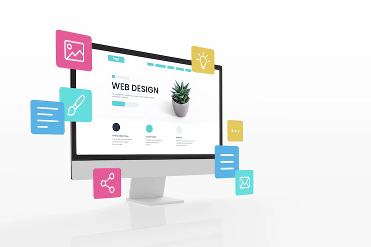 responsive web design services