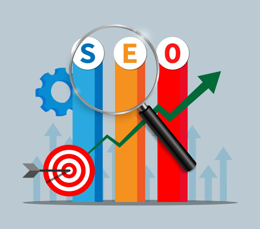 seo search engine optimization business growth help